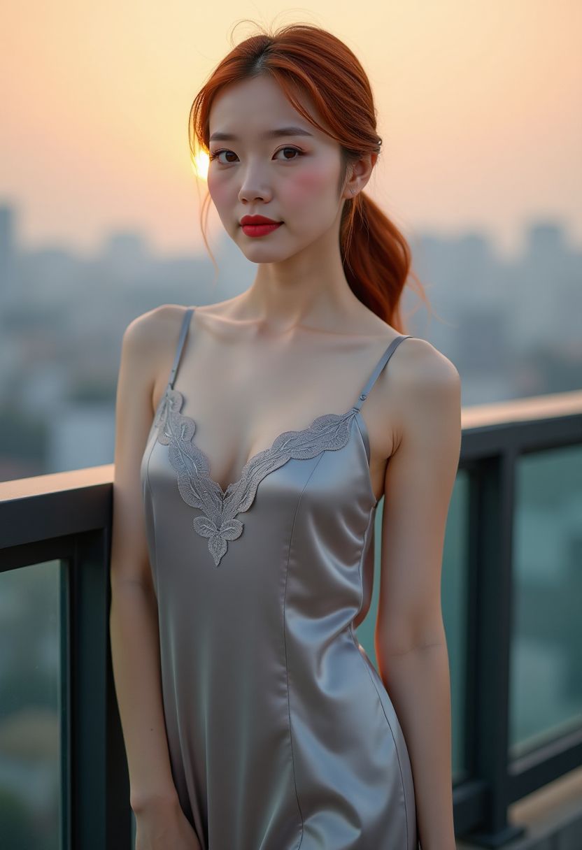 东京夜间街头音乐现场视频封面